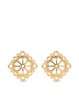 Kate Spade: Серьги 