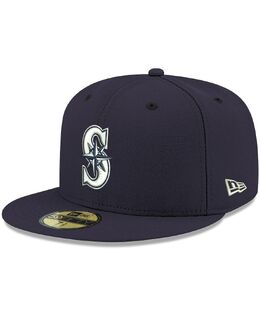 NEW ERA: Тёмная кепка 