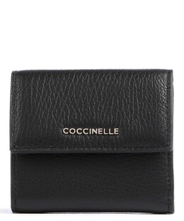 Coccinelle: Чёрный кошелёк 