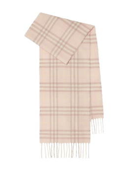 Burberry Kids: Шарф 