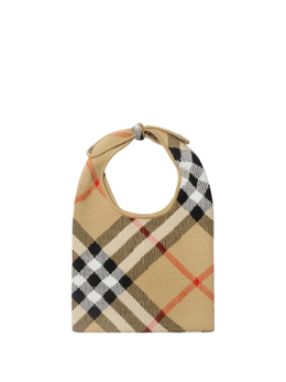 Burberry Kids: Сумка 