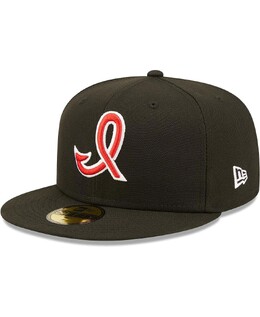 NEW ERA: Чёрная шляпа 