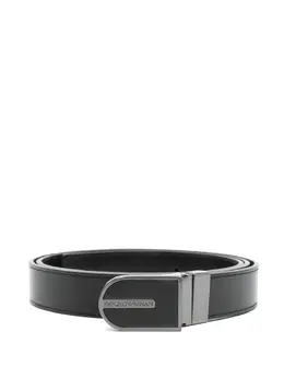 Emporio Armani: Ремень 