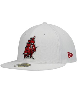 NEW ERA: Белая шляпа 