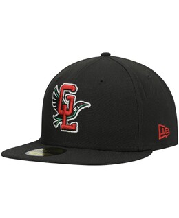 NEW ERA: Чёрная шляпа 