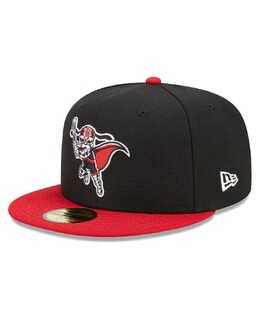 NEW ERA: Чёрная шляпа 
