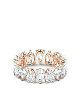 Swarovski: Кольцо 