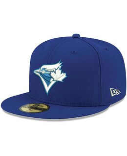 NEW ERA: Голубая кепка 
