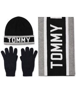 Tommy Hilfiger: Шапка 