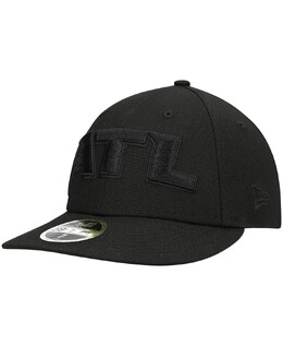 NEW ERA: Чёрная шляпа 
