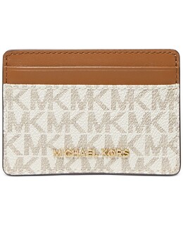 Michael Kors: Обложка  Jet Set