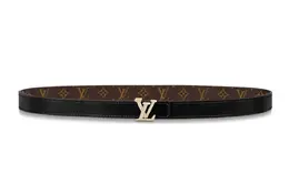 Louis Vuitton: Ремень 