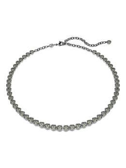 Swarovski: Колье 