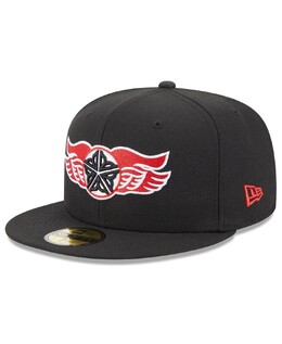 NEW ERA: Чёрная шляпа 