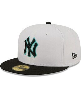 NEW ERA: Белая шляпа 