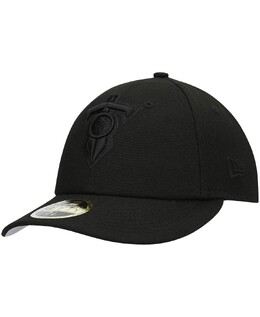 NEW ERA: Чёрная шляпа 