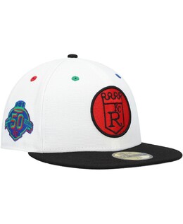 NEW ERA: Белая шляпа 