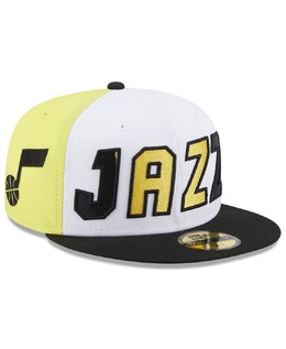 NEW ERA: Белая шляпа 