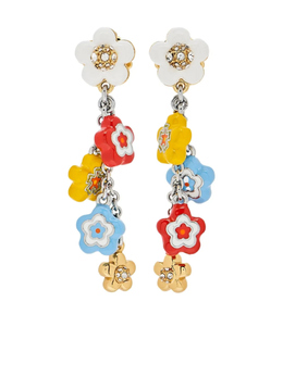 Marc Jacobs: Серьги  The