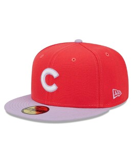 NEW ERA: Двухцветная кепка 