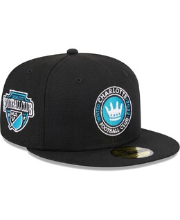 NEW ERA: Чёрная шляпа 