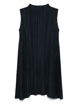Pleats Please Issey Miyake: Плиссированное платье 