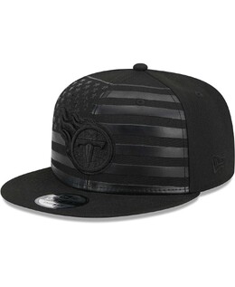 NEW ERA: Чёрная кепка 