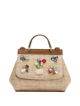 Dolce & Gabbana Kids: Сумка 