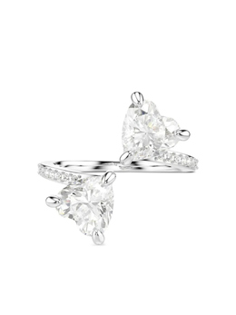 Swarovski: Кольцо  Attract