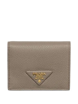 Prada: Кошелёк 