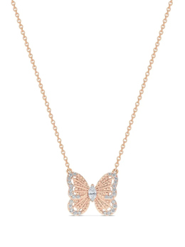 DE BEERS: Колье 