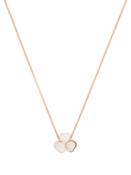 Chopard: Колье  Happy Hearts Wings