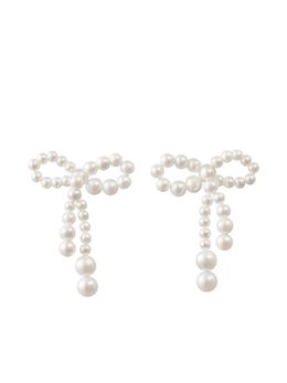 Sophie Bille Brahe: Серьги 