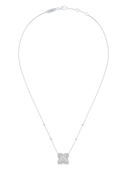 DE BEERS: Колье 