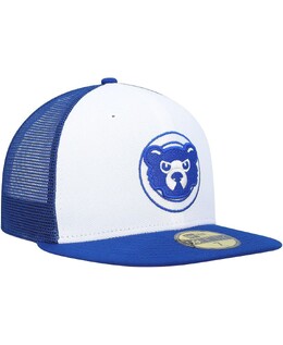 NEW ERA: Белая кепка 