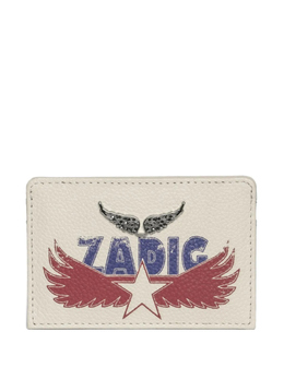 Zadig&Voltaire: Обложка 