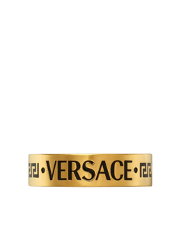 Versace: Кольцо 