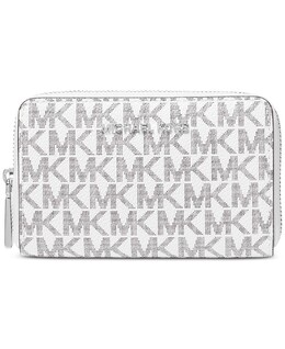 Michael Kors: Обложка  Jet Set