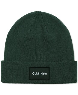 Calvin Klein: Шапка 
