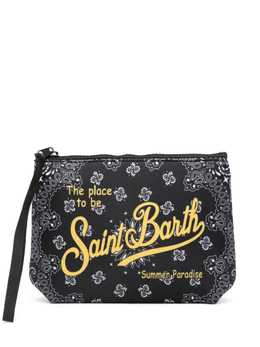 MC2 Saint Barth: Косметичка 
