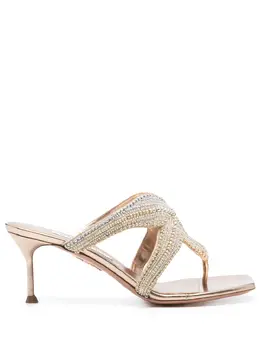 Aquazzura: Сандалии 