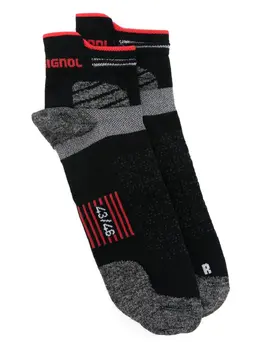 Rossignol: Чёрные носки 