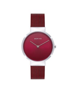Bering: Часы 