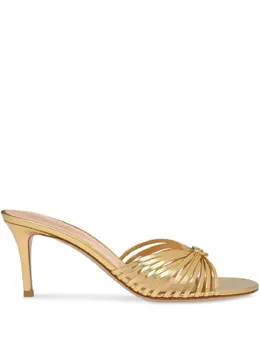 Gianvito Rossi: Сабо 