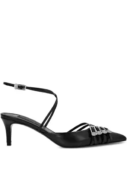 Philipp Plein: Чёрные туфли 