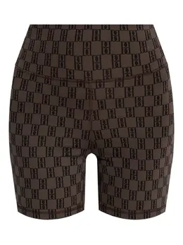 By Malene Birger: Шорты с принтом 