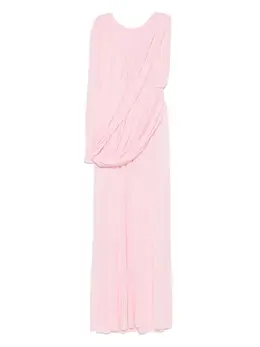 Giambattista Valli: Розовое платье 