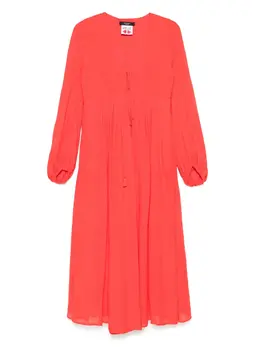 Weekend Max Mara: Яркое платье 