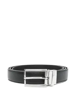 Emporio Armani: Ремень 