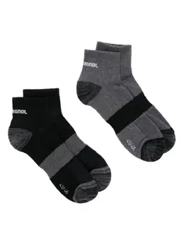 Rossignol: Чёрные носки 